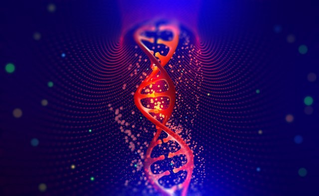 Nađen misteriozni DNK koji se uklapa sa genima iz drugih organizama